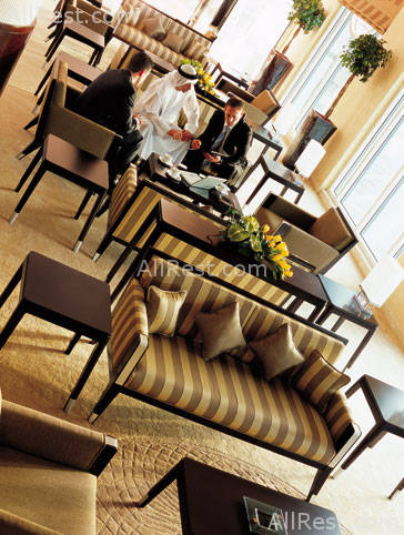 Traders Hotel Dubai 9